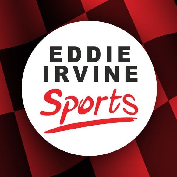 Eddie Irvine Sports